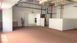 Pantech Business Hub (D5), Factory #606424581